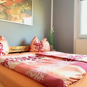 Whg./flat Am Grossen Garten In Drezno