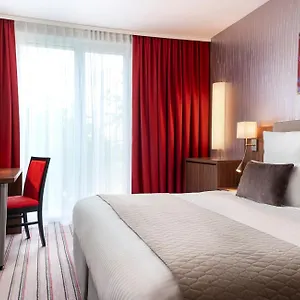 3* Szálloda Leonardo Altstadt