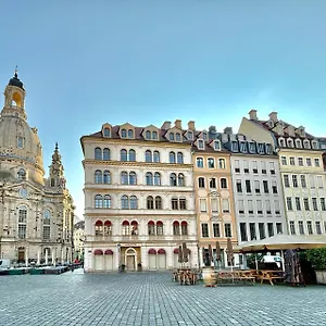 Neumarkt Lägenhetshotell