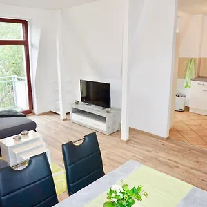 Manitius 9, Dd-friedrichstadt Drezno
