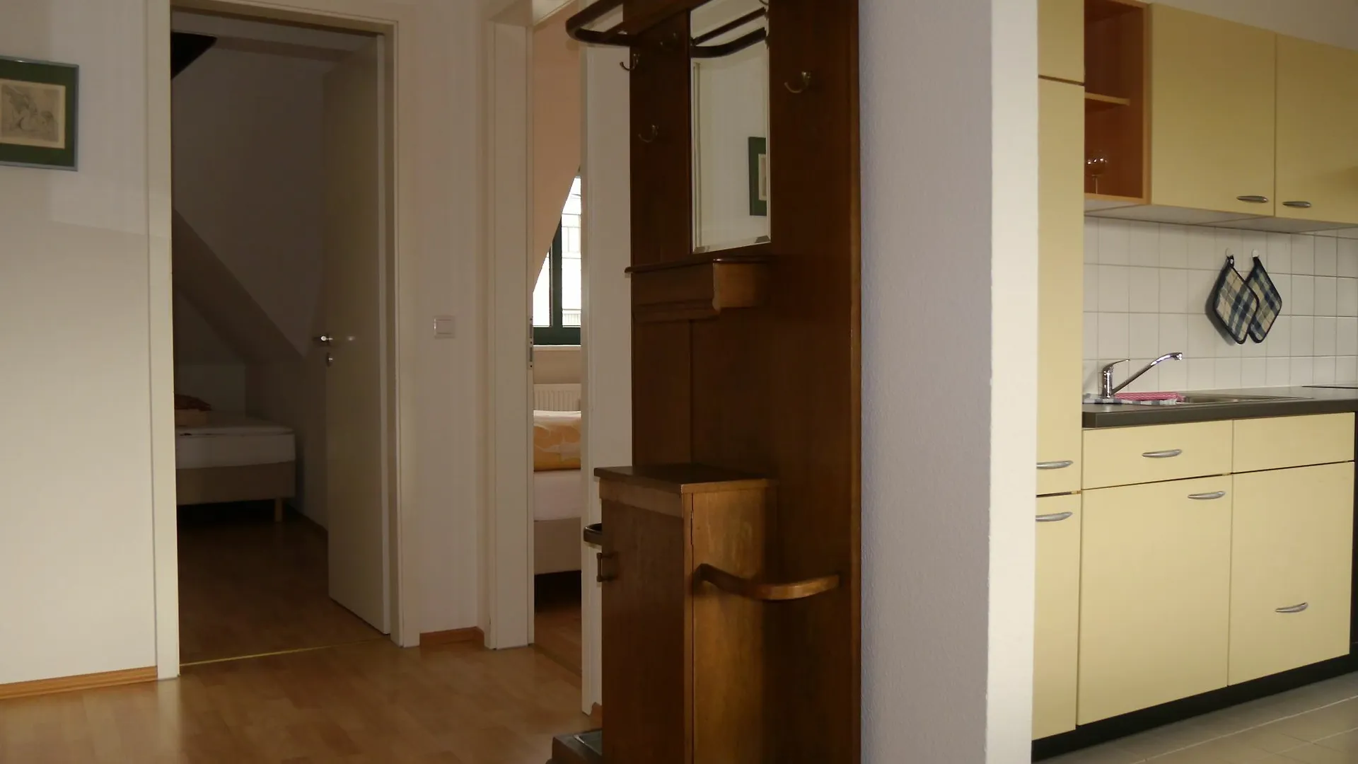 Villa Barbara Drezno 0*,