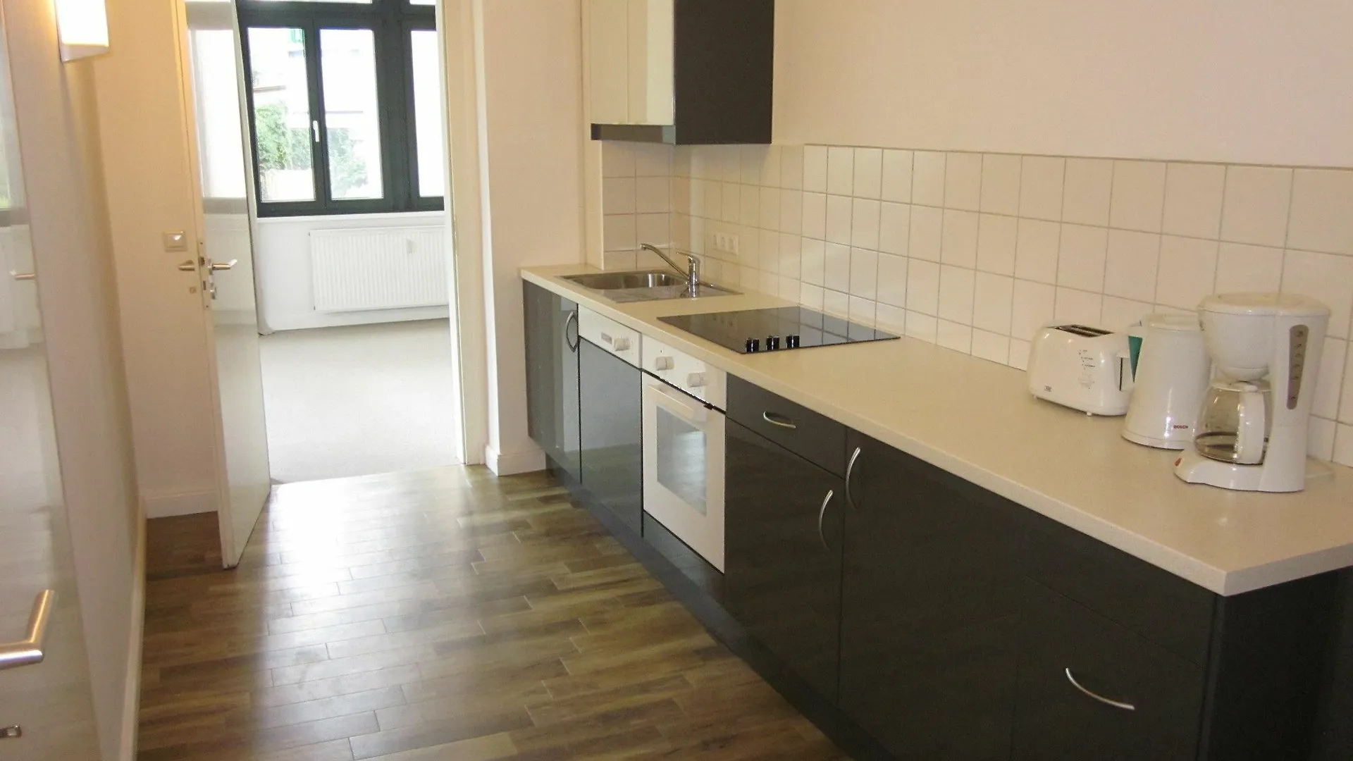 Villa Barbara Drezno 0*,